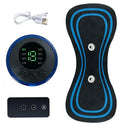 Relaxor EMS